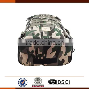 Multifunctional Sports Bag Backpack for Camping thumbnail-2