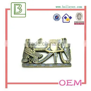 Customised OEM Design Travel Souvenir Fridge Magnet thumbnail-2