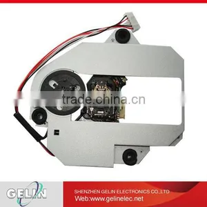 DV520 Plastic Mechanism HOP-1200W-B thumbnail-1