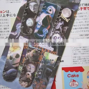 Wholesale Manufacturers Cartoon Print Paper Magnetic Bookmark -- DH 14248 thumbnail-1