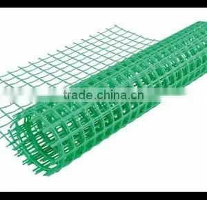 PP &HDPE Plastic Fencing Net/Garden Fence thumbnail-1