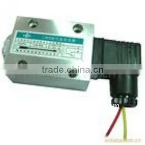Differential Pressure Transimitter thumbnail-1