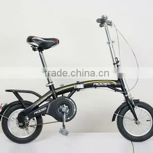 2016 High Quality Folding Bike 12 Size Folding Bike thumbnail-1