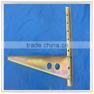 Galvanized Metal Air Condition Bracket thumbnail-1
