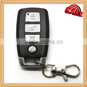 Plastic Remote Control Casing , Professional Factory Making Casing Only BM-082 thumbnail-1