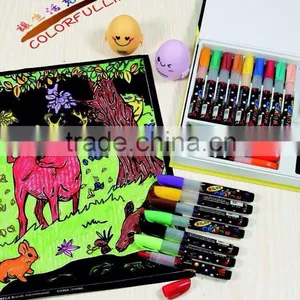 Direct Manufacturer of Silky Crayon thumbnail-5