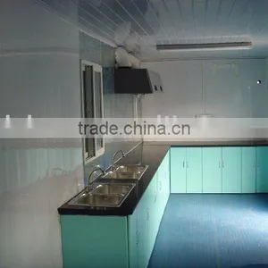 Modular Home With Modern Design thumbnail-1