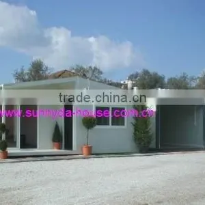 Container House, Modular Container House thumbnail-1