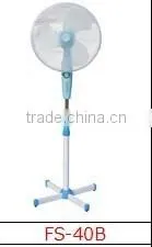 2015 Hot Sell 16'' Electric Stand Fan thumbnail-1