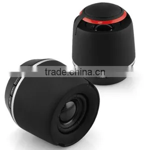 A8 S05 Mobile Phone Mini BT Speaker / Bluetooth Speaker With Handsfree Function thumbnail-1