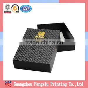 Luxury Customized 2014 T Shirt Packaging Box thumbnail-1
