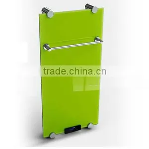 Bathroom Radiator Glass Panel With EN12150 Certificate thumbnail-1