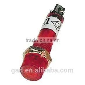 XD7-1 CNGAD 7mm 12V Led Mini Bulb thumbnail-1