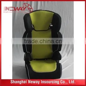 Trade Assurance Supplier /certificated Car Safety Baby Seat 18-36KG thumbnail-1