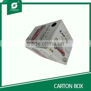Cheap Carton Box Manufacturer Carton Box for Packaging thumbnail-6
