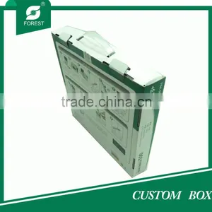 RECYCLABLE PACKAGING INDUSTRIAL USE CUSTOM PRINTED BOXES IN CHINA thumbnail-4