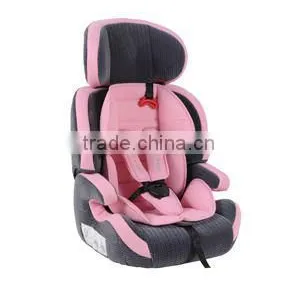 Baby Shield Safety Car Seat With ECER44/04 Certificate thumbnail-1