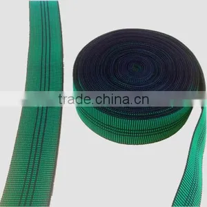 70mm Sofa Rubber Band/elastic Webbing for Sofa thumbnail-3