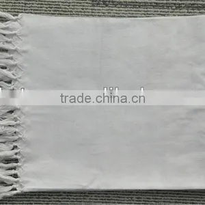 Newest 100% Cotton or Viscose Kikoy Towel thumbnail-1