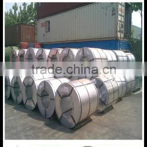 High Quality and Competitive Galvanized Steel Coil Stock From China thumbnail-2