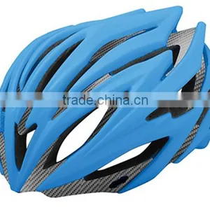 >>>CE EN 1078 Double Inmold OEM Road Racing Adjustable Bicycle Helmet/ thumbnail-4