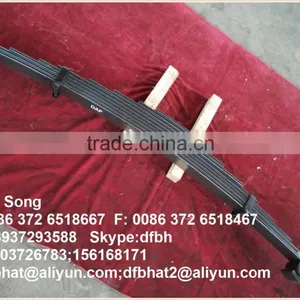 DAF 645445 Leaf Spring thumbnail-2