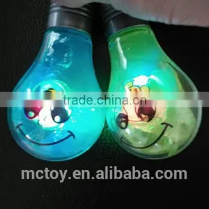 Led Putty Toys Hot Sale Funny Bulb Toys thumbnail-1