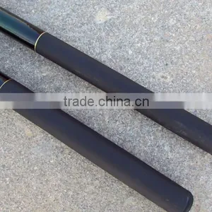 Superhard FRP Hand and Rod Twofold Fishing Rod Length 2.4m/2.7m/3.6m/4.5m/5.4m thumbnail-5