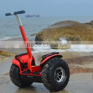 48V Samsung Lithium Battery Mobility Scooter, Self Balancing Mobility Scooter thumbnail-4
