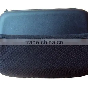 Personalized EVA Carrying Headphone Case thumbnail-1