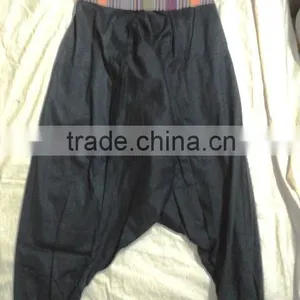 Harem Pants Indian Wholesale New thumbnail-6