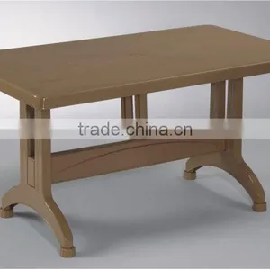Thick Plastic Roll Table Cover thumbnail-1
