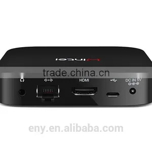 ENY EW01 Windows 10 TV Box thumbnail-5