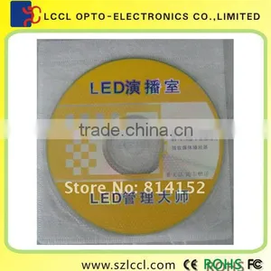 Linsn Ts/sd801 Full Clolor Rgb 1024*640 / 1280*512 Pixel Dvi/rj45 Port Sync Led Display TS801D Syncronous Sending Card thumbnail-5