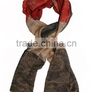 Redtan Pashmina Scarves thumbnail-1