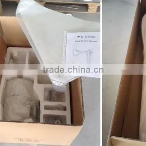 1000W 48V Alternator Magnet Permanent Generator Wind Turbine Output 1KW Made in China thumbnail-2