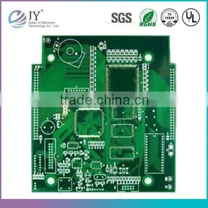 Electronic Development PCB Design With High Quality From China thumbnail-1