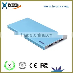 12000mah Usb Portable Power Bank for Philips Dlp8000 thumbnail-1