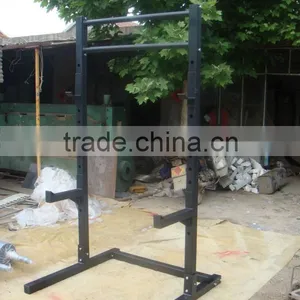 Squat Rack thumbnail-1