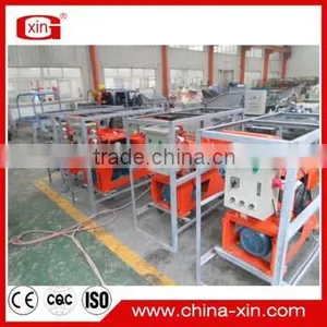 Spray Gun of Mortar Plastering Machine thumbnail-4