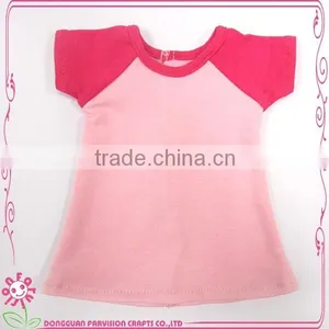 Mini Doll Clothes for Sale, Custom 9 Inch Doll Clothes thumbnail-2