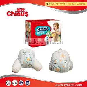 Chiaus Soft Disposable Baby Diapers Distributor Wanted thumbnail-1