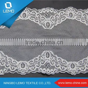 Nylon Spandex Warp Knitting Lace Tricot Lace thumbnail-5