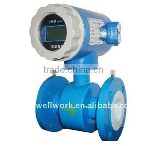 2013 Low Price Electromagnetic Flow Meter thumbnail-1
