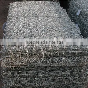 Hexagonal Gabion Box/basket Prices thumbnail-3