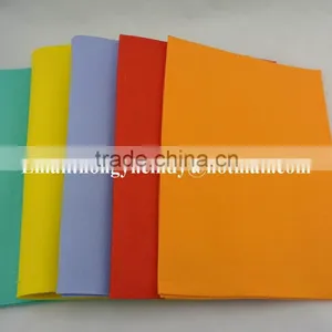50x70cm Large Size 80%viscose, 20%polyester Super Water Absorbent Nonwoven Floor Cleaning Cloth thumbnail-4
