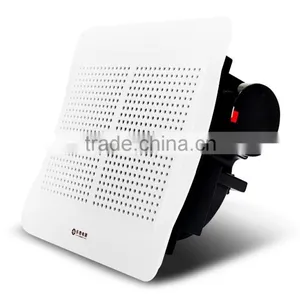 Energy Saving Ceiling Type Bathroom Fresh Air Ventilation Exhaust Fan thumbnail-5
