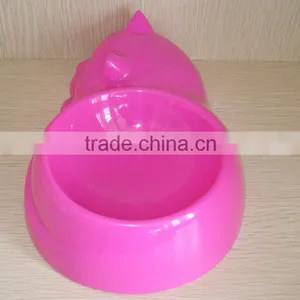 H201 Cat Shaped Bowl thumbnail-2