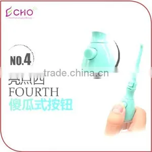 HC040 Teeth Cleaning Dental Water Jet With Powerful Pressure 160psi Rechargeable Oral Irrigator thumbnail-4
