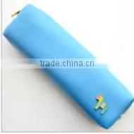 Korea Style Little Horse Decoration Pencil Case , Pencil Bag China Suppliers thumbnail-1